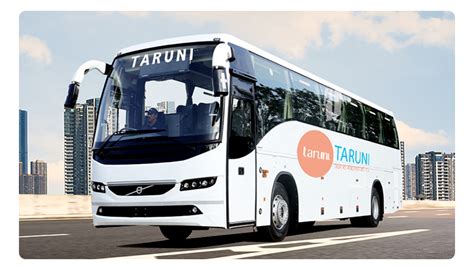 TARUNI TRANS AND LOGISTICS (trun)