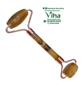 Face Rollers & Gua Sha – Viha Online