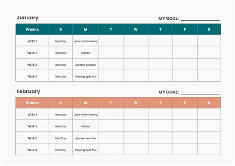 Exercise 的图像结果