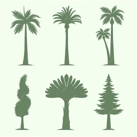 Tree Vector 的图像结果