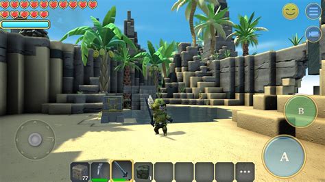Portal Knights, un'avventura sandbox 3D con elementi RPG pieno di ...