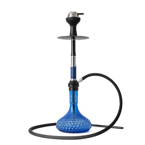 Buy Bubble X Hookah - Blue – shopdop.in