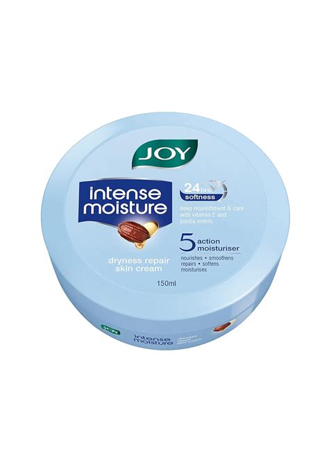 Joy Intense Moisture Complete Dryness Repair Skin Cream | Deep ...