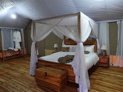 LAND OF NATURE CAMPS & LODGES (Serengeti National Park) - Campground ...