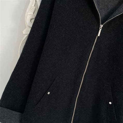 Vintage Ralph Lauren 78% Wool Jacket-Chest 44 – Outdated