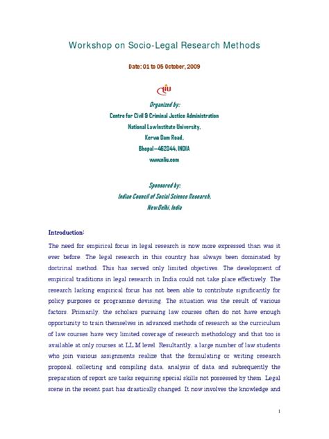 Legal Research Methods PDF 的图像结果