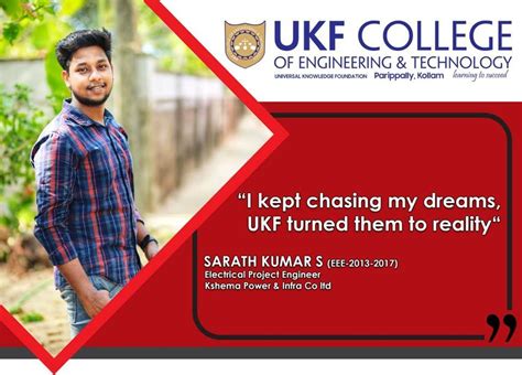 UKF College of Engineering and Technology | Best Engineering college in ...