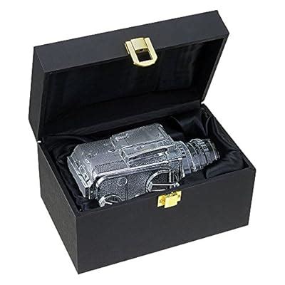 Fotodiox Crystal Medium Format Camera Display Model India | Ubuy