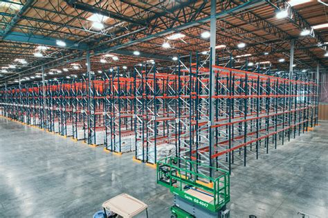 Ziglift Material Handling | Dependable Highway Express - San Leandro, CA