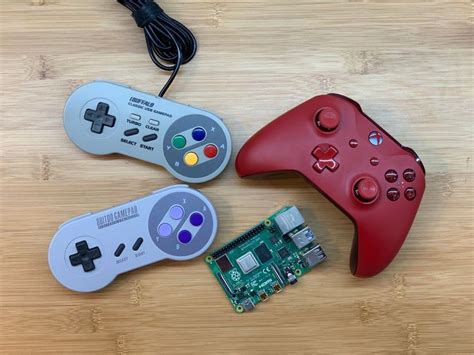 Image result for RetroPie Controllers