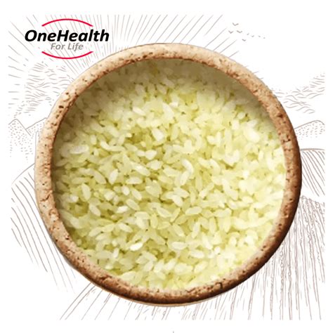 Thooyamalli Raw Rice – OneHealth Store