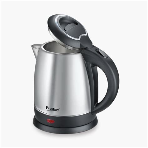 Buy PRESTIGE Electric Kettle - PKOSS - 1.8 L from Prestige at just INR ...