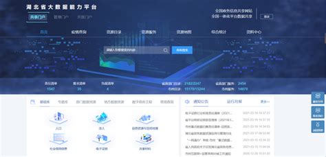 烽火助力湖北省大数据能力平台基本建成 -- 飞象网