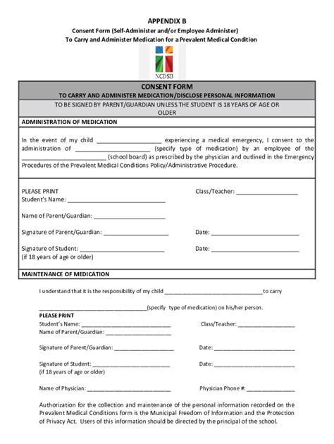 How to Fill Up Appendix B Form 的图像结果