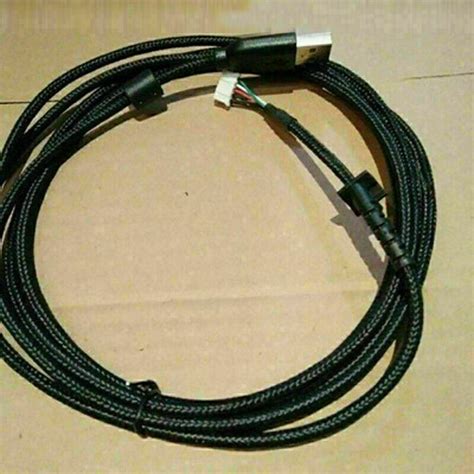 USB Cable Replacement Braided Wire Kits for Logitech | Ubuy India