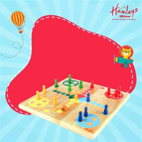 Hamleys (Treasure Island Mall) in MG Road Indore,Indore - Board Game ...