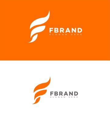 F letter logo icon brand identity f letter sign symbol template ...