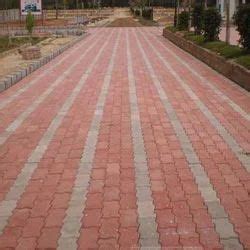 Concrete Designer Tiles & Precast Readymade Compound Walls from Bengaluru