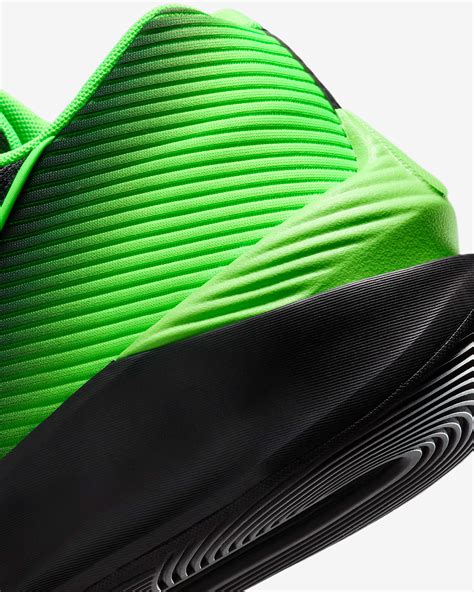 Nike G.T. Jump Academy EP Basketball Shoes. Nike SG