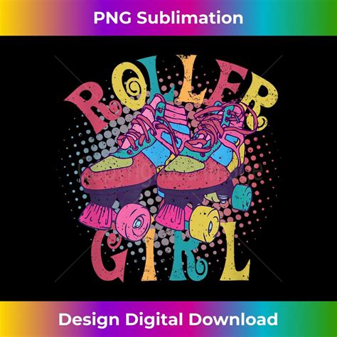 Roller Skate Skating 70s Retro 2 - Digital Sublimation Downl | Inspire ...