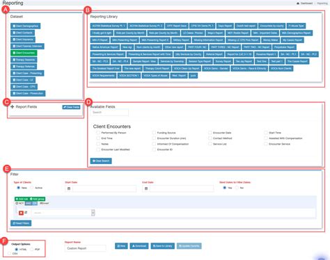 Image result for Report Builder Tutorial