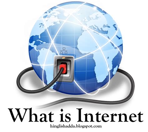 What Is an Internet 的图像结果