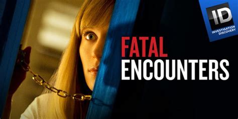Fatal Encounters: Death Toll In The Bermuda Triangle