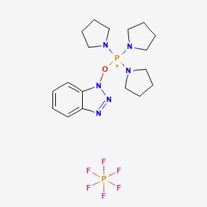 Image result for PyBOP Reagent