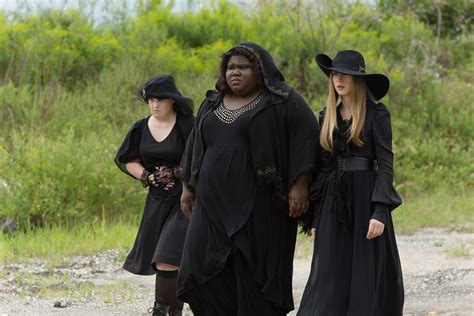 American Horror Story Coven: 10 Scariest Scenes