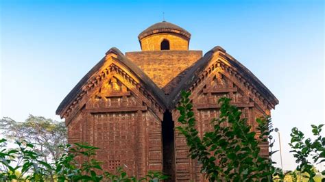 8 Places in West Bengal That Look Otherworldly