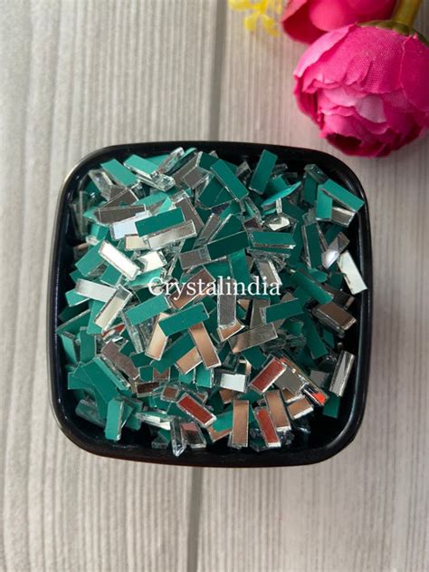 Micro Mirrors – CrystalIndia