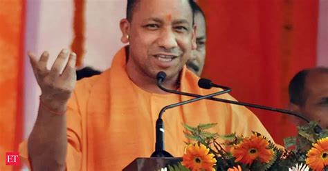 Yogi Adityanath: Adityanath reviews law and order, asks officials to ...