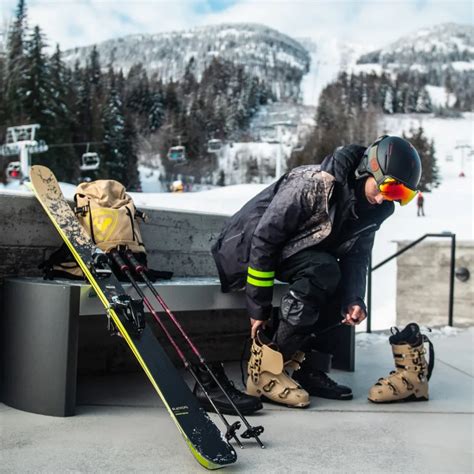 What Size Skis Do I Need? Find The Perfect Ski Length For You - Sport ...