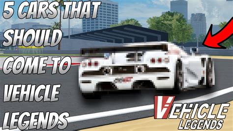 Vehicle Legends Best Cars 的图像结果