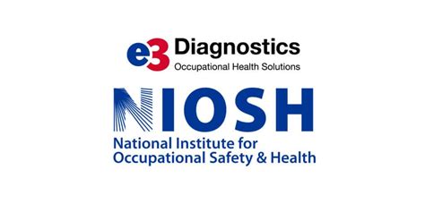 NIOSH 的图像结果