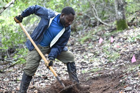 Volunteers for Outdoor California