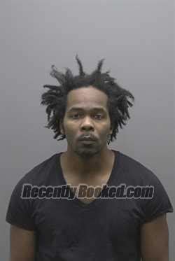 Recent Booking / Mugshot for KERRY ORLANDUS TAYLOR in Alamance County ...