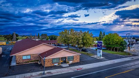 197 E Center St, Monticello, UT 84535 - Wayside Motor Inn | LoopNet