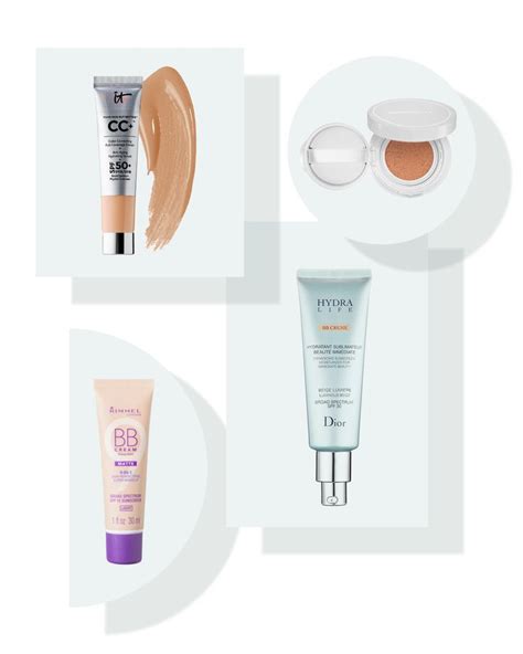 ESC: CC Creams Beauty Balm, Cc Cream, The Balm, Lipstick, Skin Care ...