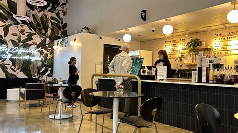 Where to find the best coffee in San Antonio, Texas complete with ...