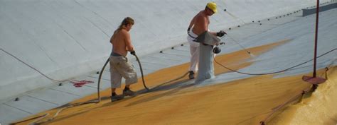 HIDROIZOLACIJA - waterproofing and insulation systems