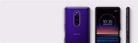 Sony – Spigen India