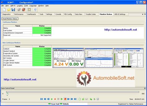 Computer Car Diagnostic Software 的图像结果