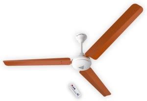 Superfan Super V1 56" Super Energy Efficient 40W BLDC Ceiling Fan - 5 ...