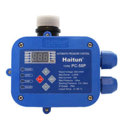 Image result for Automatic Pump Control