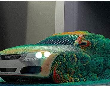 Image result for SimCenter STAR-CCM  Features