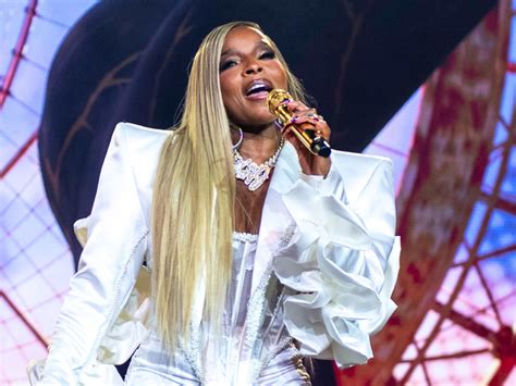 Mary J. Blige Net Worth (2025) From Music, Grammys, Super Bowl, More