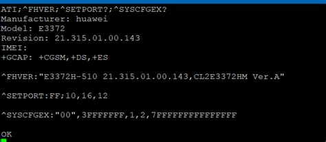 Image result for Android Modem at Commands