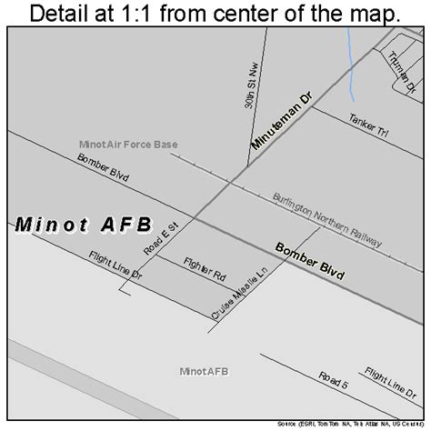 Minot North Dakota Zip Code Map at Alexander Ogilvie blog