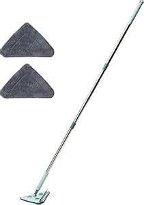 Deoxys Microfiber Dust Mop Dusting Tool Kits with Extension Pole 82 and ...